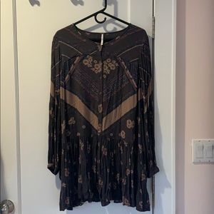 Free people dress